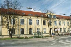 Altenburger Dachdeckerei Graz_Dachdeckung mit Creaton Ziegel_Karl-Franzenz Universität Graz